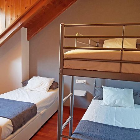 Apartamento Duplex Естери д'Анеу Екстериор снимка