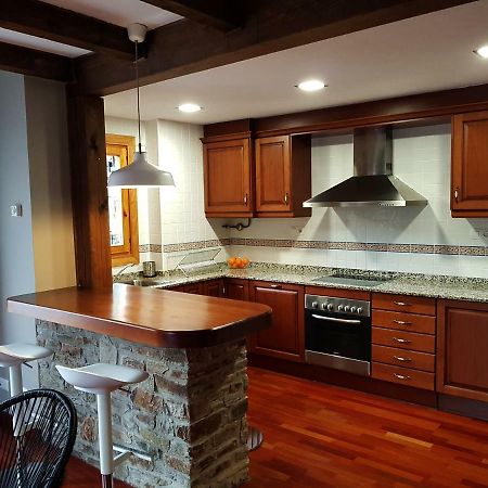 Apartamento Duplex Естери д'Анеу Екстериор снимка